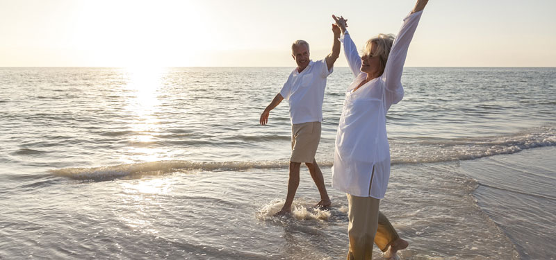 Retirement Planning Adelaide