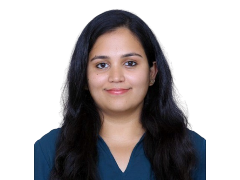 Deepti Ravishankar - Senior Paraplanner at Roe Financial Adelaide